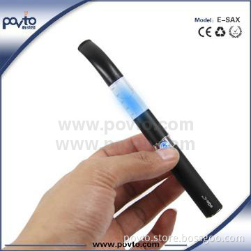 Quit smoking cigarettes E-Sax  from supplier
